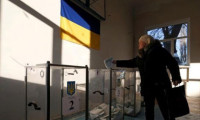 Ukrayna'da Avrupa yanlısı parlamento görevde 