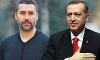 Erdoğan için kilo veriyor