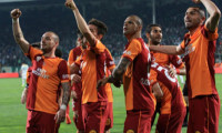 ​Galatasaray'ın son şansı Dortmund