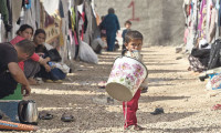 Suriyeliler hastalık yayıyor