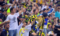 Fenerbahçeli taraftarlara kombine şoku