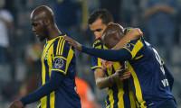 Fenerbahçe:2 Çaykur Rizespor:1