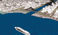 Kanal İstanbul için ihale hazırlıkları başladı