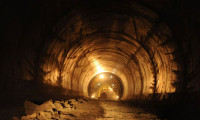 Türkiye'nin en uzun tüneli tamamlanıyor