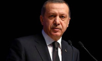 Erdoğan'dan Afrikalılara paralel uyarısı