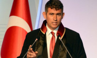 Metin Feyzioğlu'na şok protesto