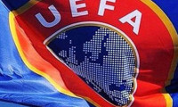 UEFA Avrupa'dan men etti