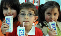 Okul Sütü İhalesi onaylandı