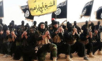 IŞİD, 40 kişiyi kaçırdı