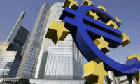 Euro Bölgesi'nde deflasyon geri döndü