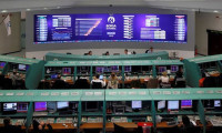 Borsa İstanbul ilk seansı yatay kapattı