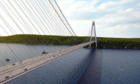 3. Köprü 29 Ekim 2015'te açılacak