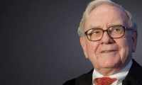 Buffett dünyanın en zengin ikinci adamı