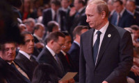 Putin G20'den erken ayrılacak iddiası