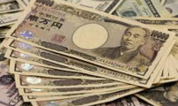 Yen, euro karşısında güçleniyor