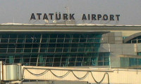 Atatürk Havalimanı'nda bagaj arızası