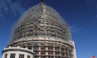 ABD Kongresi'nde çatlaklar onarılıyor