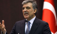 Abdullah Gül AK Parti'den aday olacak mı?