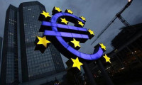 Euro Bölgesi'nde fiyatlar düştü