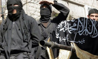 IŞİD Kerkük'e saldırdı