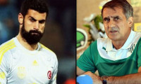 Bursaspor'dan Fenerbahçe'ye büyük şok