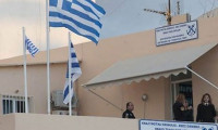 Yunanistan'da Türk gemisi alarmı