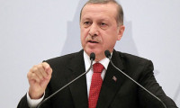 Erdoğan: En fazla parayı finans kazanıyor