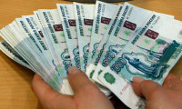 Rusya dev paraya ihtiyaç duyacak