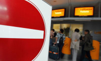 Lufthansa'da grev krizi sürüyor