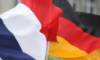 Almanya ile Fransa'dan ekonomik işbirliği