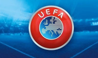UEFA'dan Trabzonspor'a ret