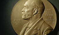Nobel ödül töreninde bomba alarmı