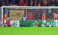 Galatasaray gol yeme rekoru kırdı
