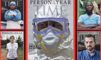TIME 2014'ün kişisini seçti