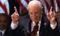 Dick Cheney işkenceyi savundu