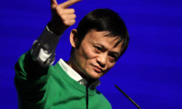 Alibaba'nın kurucusu medya patronu oluyor