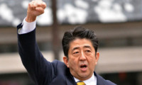 Abe'ye yüzde 51 destek