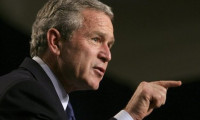 Bush işkencecileri korudu: Onlar vatansever