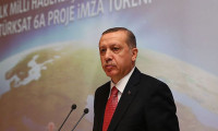 Erdoğan: Bir ikisi kaçıverdi