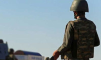 Şırnak'tan acı haber: 1 asker şehit