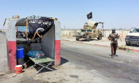 IŞİD'le için şok iddia: 150 kadını idam ettiler