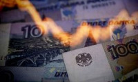 Para Rusya'dan 'hızla' kaçıyor