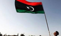 Libya Büyükelçiliği'ni öğrenciler bastı