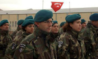 Mehmetçik'e Afganistan'da kritik görev