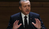 Erdoğan Yüce Divan'a değindi