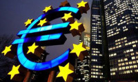 Avrupa Merkez Bankası faizi sabit tuttu