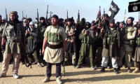 IŞİD, televizyon kuruyor