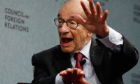 Greenspan'dan büyük buhran uyarısı