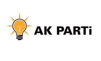 AK Parti'de sürpriz aday
