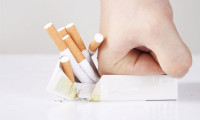 Sigara tiryakilerine kötü haber